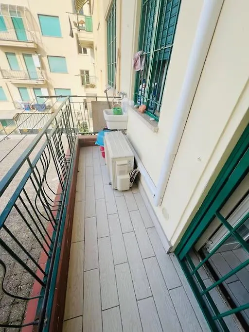 Apartamento Casa Al Mare Valentina Viareggio