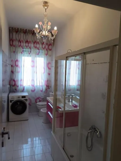 Apartamento Casa Al Mare Valentina Viareggio 0*,