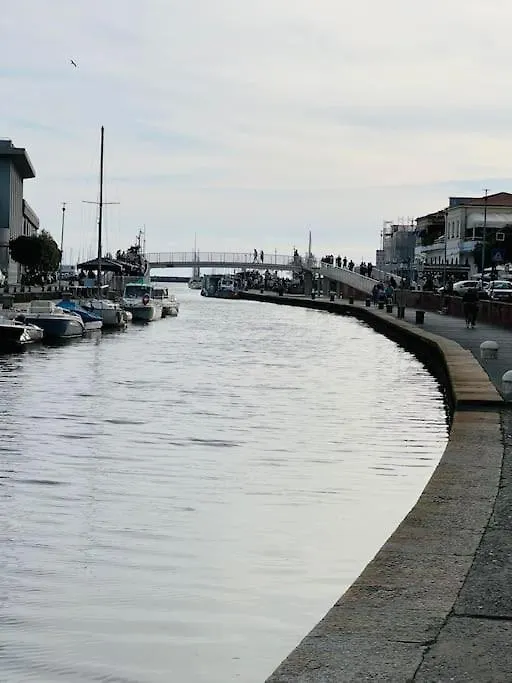 Apartamento Casa Al Mare Valentina Viareggio Italia