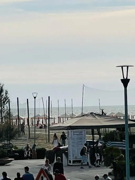 Apartamento Casa Al Mare Valentina Viareggio