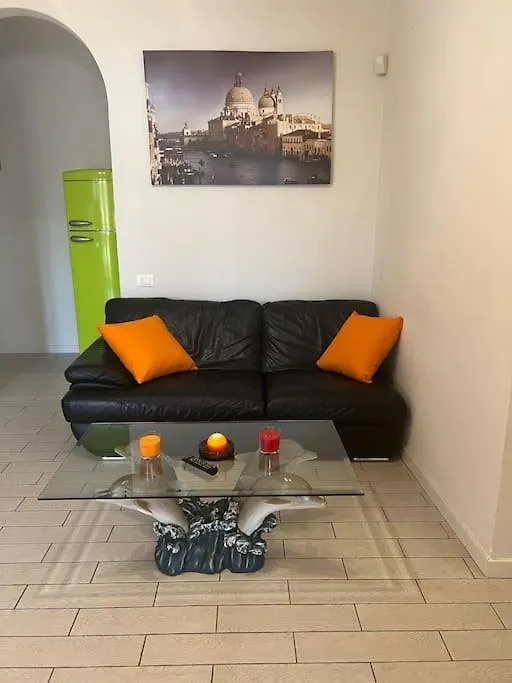 Apartamento Casa Al Mare Valentina Viareggio