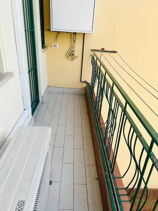 Apartamento Casa Al Mare Valentina Viareggio