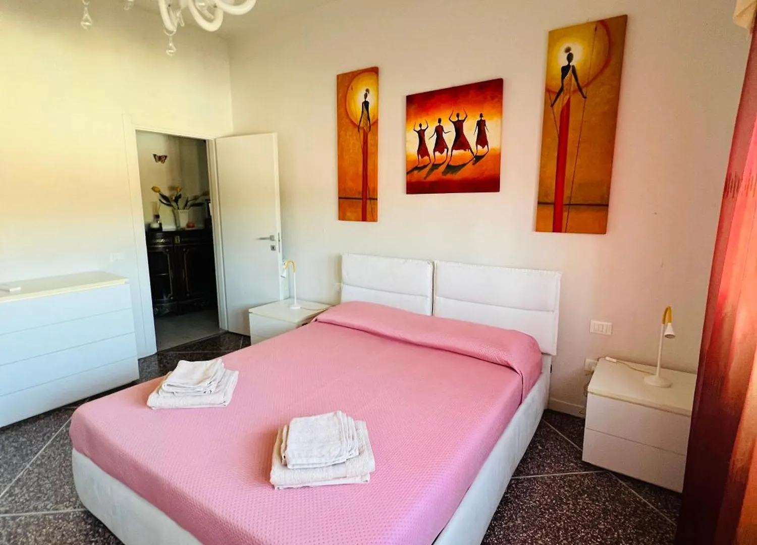 Apartamento Casa Al Mare Valentina Viareggio