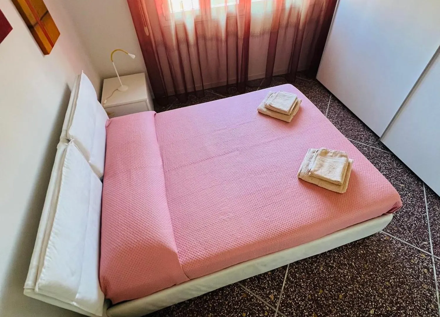 Apartamento Casa Al Mare Valentina Viareggio