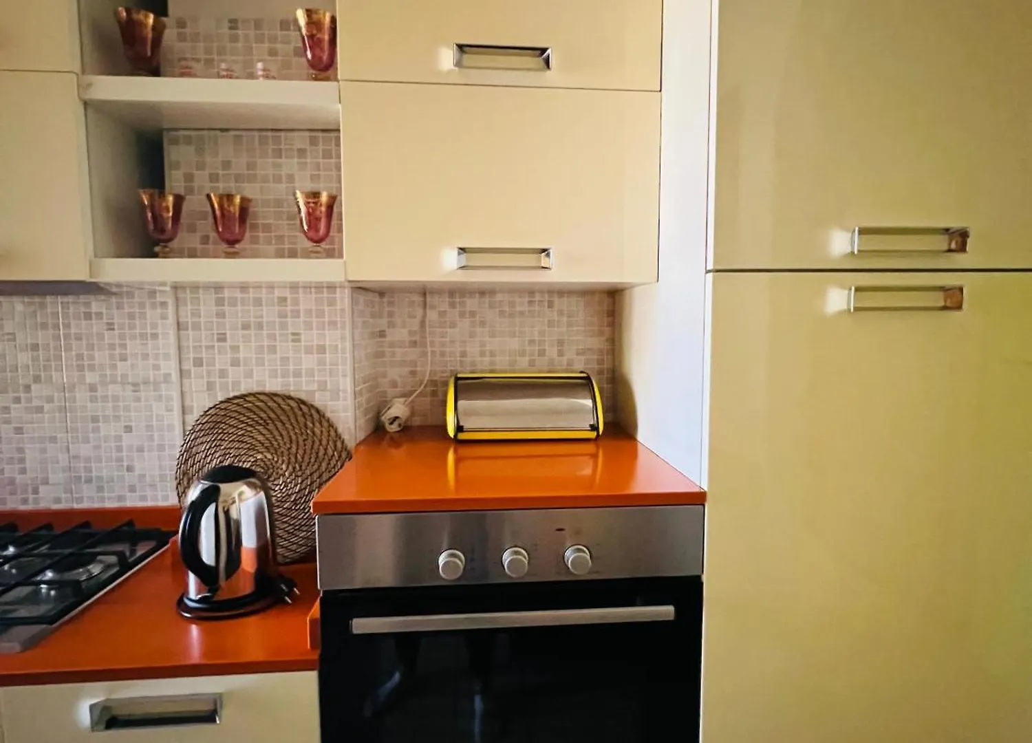 Apartamento Casa Al Mare Valentina Viareggio 0*,  Italia