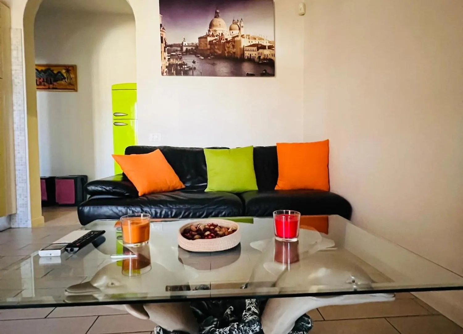 Apartamento Casa Al Mare Valentina Viareggio Italia