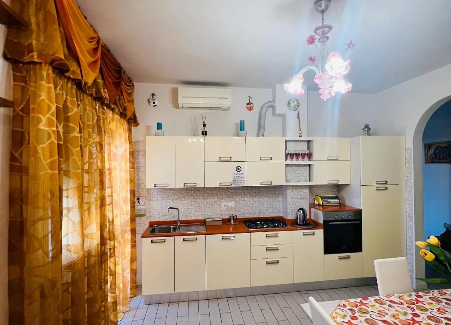 Apartamento Casa Al Mare Valentina Viareggio