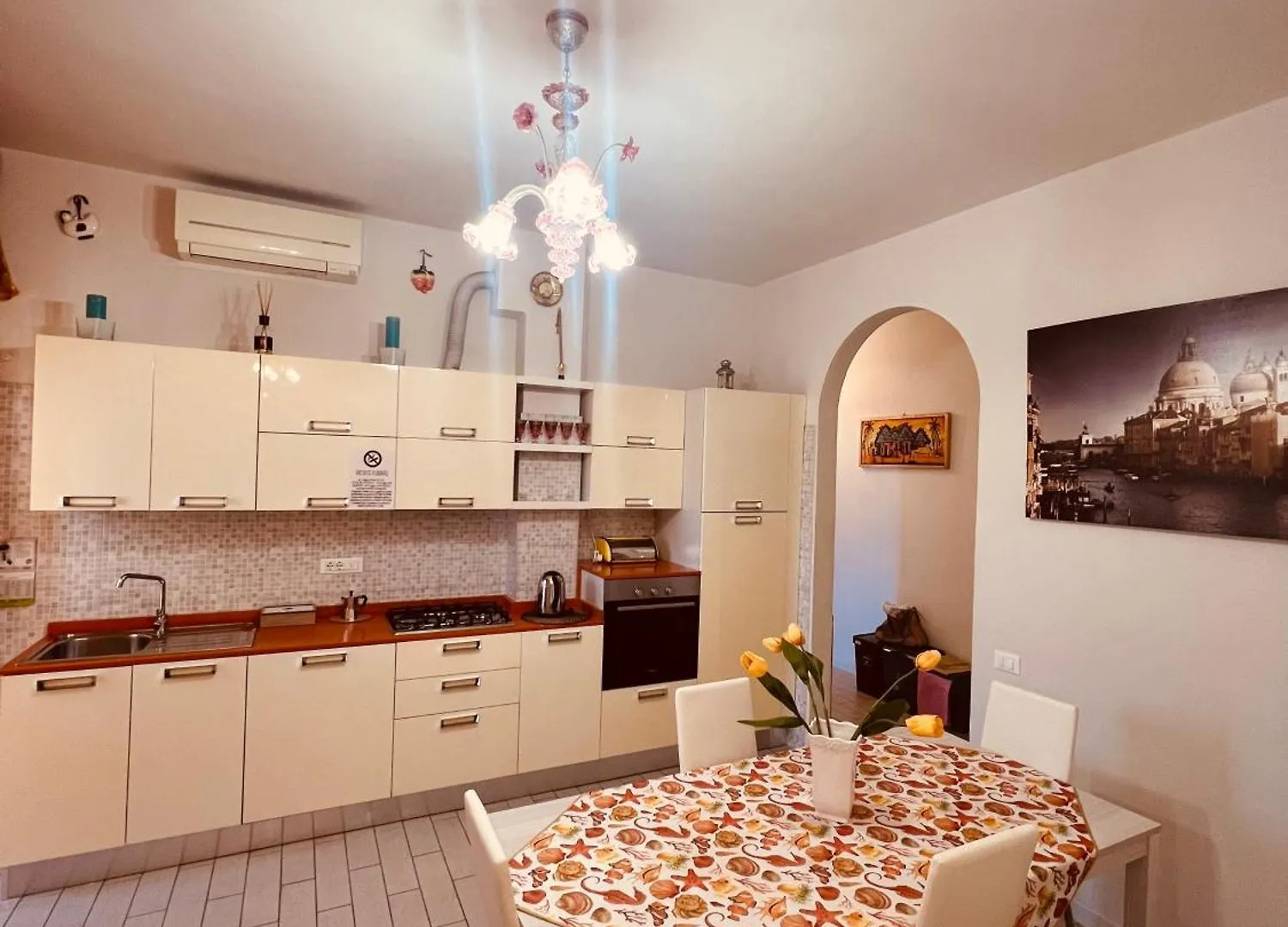 Apartamento Casa Al Mare Valentina Viareggio