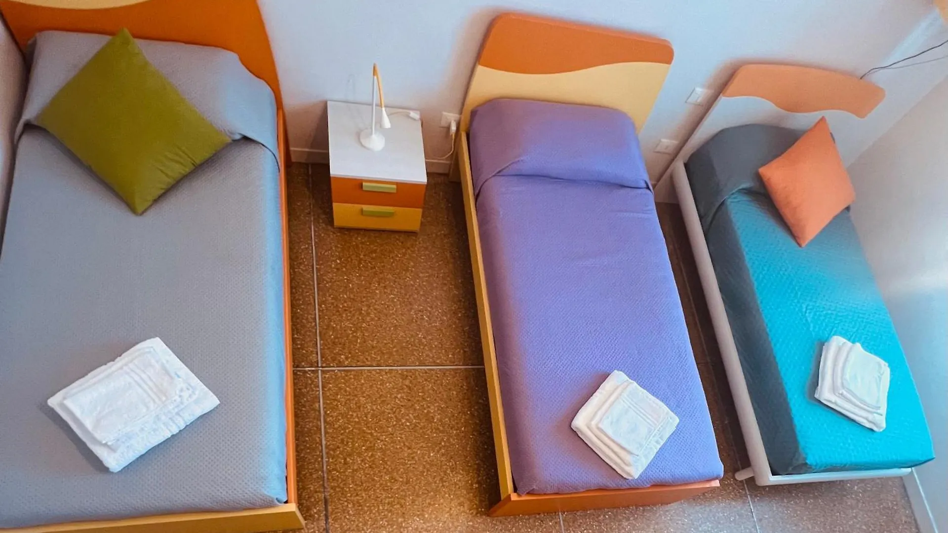 Apartamento Casa Al Mare Valentina Viareggio Italia